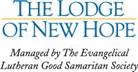 Good Samaritan Society - The Lodge of New Hope Logo