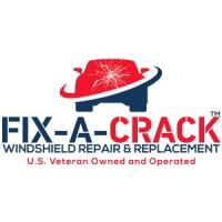 Fix-A-Crack Windshield Repair & Replacement, LLC logo