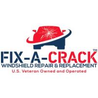 Fix-A-Crack Windshield Repair & Replacement, LLC Logo