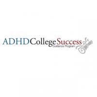 ADHD College Success Logo