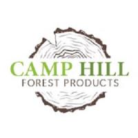 Camp Hill Forest Products Logo