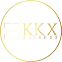 Khrissy’s Knotty X-tensions Logo