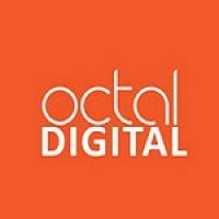 Octal Digital Logo