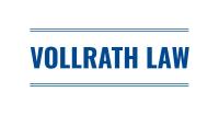 Vollrath Law Logo