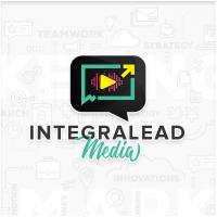 Integralead Contractor Marketing Agency Logo