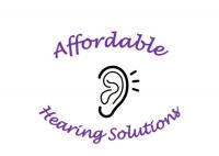 Affordable Hearing Solutions Logo