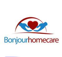 Bonjour Home Care Logo