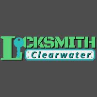 Locksmith Clearwater FL Logo