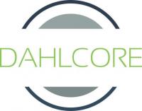 Dahlcore Security Guard Services Logo
