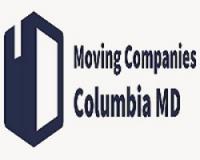 Moving Companies Columbia MD Logo
