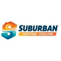 Suburban Heating and Cooling logo