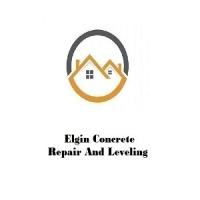 Elgin Concrete Repair And Leveling Logo