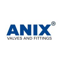 Anix Valve USA logo