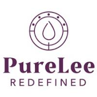 PureLee Redefined: Drs. Kenya & Marvin Lee Logo