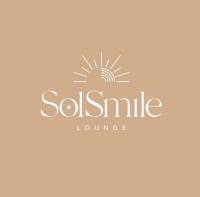 SolSmile Lounge Logo