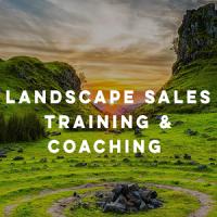 Landscape Sales Training & Coaching logo