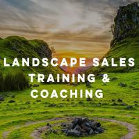 Landscape Sales Training & Coaching Logo