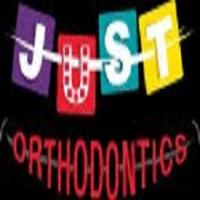 Just Orthodontics Your Manitowoc Orthodontist logo