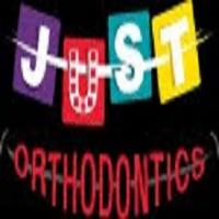 Just Orthodontics Your Manitowoc Orthodontist Logo