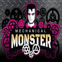 Mechanical Monster HVAC & Refrigeration logo
