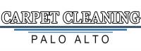 Carpet Cleaning Palo Alto logo