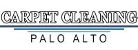 Carpet Cleaning Palo Alto Logo