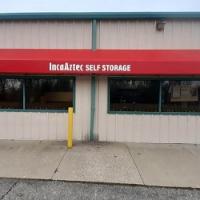 IncaAztec Self Storage Logo