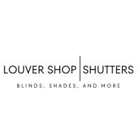 Louver Shop Shutters of Alpharetta, Cumming & Roswell Logo