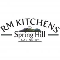 RM Kitchens Inc. logo
