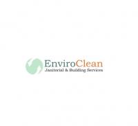 EnviroClean Logo