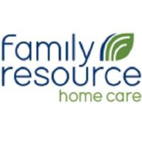 Family Resource Home Care Logo