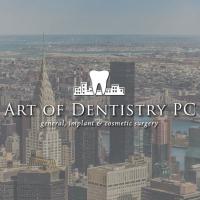 Art of Dentistry PC logo