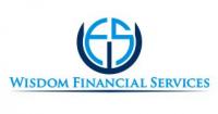 Wisdom Financial Services Logo