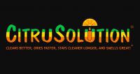 CitruSolution Carpet Cleaning of Greensboro, GA Logo