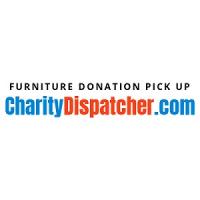 Furniture Donation Pick Up Logo
