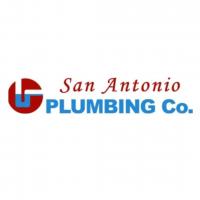 San Antonio Pluming logo