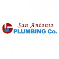 San Antonio Pluming Logo