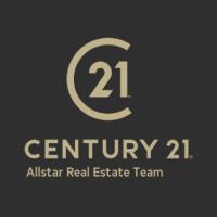 Century 21 Allstar Real Estate Team Logo