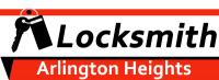 Locksmith Arlington Heights Logo