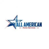 All American Home Services logo