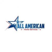 All American Home Services Logo