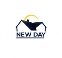 New Day Construction Logo