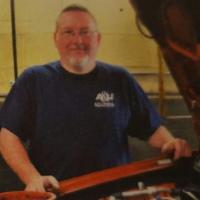 A & H Auto Repair Logo