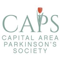 Capital Area Parkinson's Society Logo