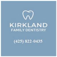 Kirkland Family Dentistry logo