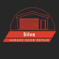 Silva Garage Door Repair Logo