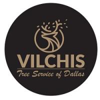 Vilchis Tree Service of Dallas Logo