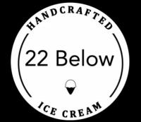 22 Below logo