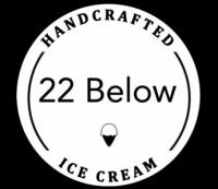 22 Below Logo