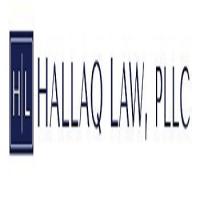 Hallaq Law Kent Logo